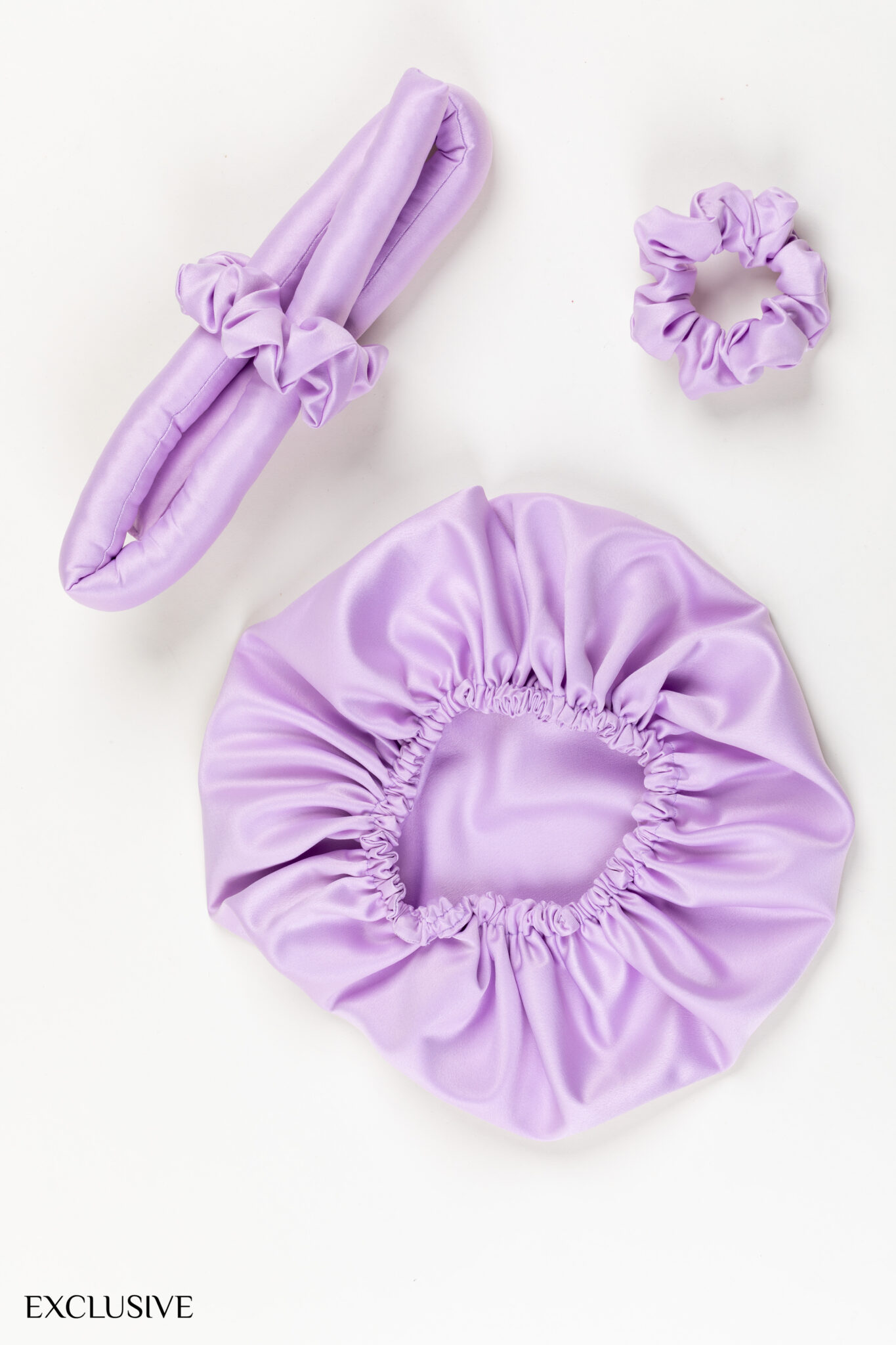 Ensemble Lingerie Mauve (soutien-gorge + String) - Bonnet B, Taille 80B - Neuf Avec étiquettes