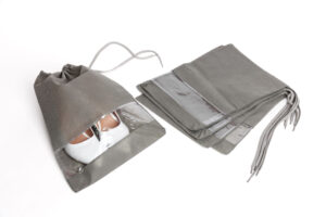 Lot de 5 Sacs de Rangement Polyvalents pour Chaussures et Accessoires