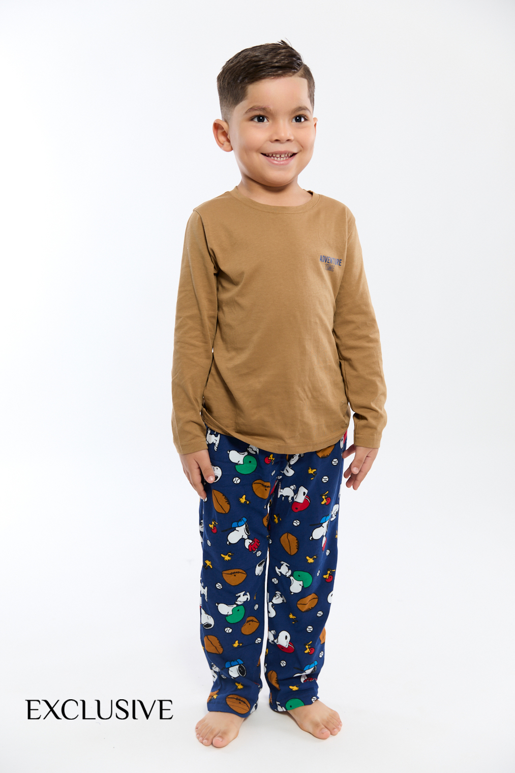 Pyjama Enfant Pluto – Disney99