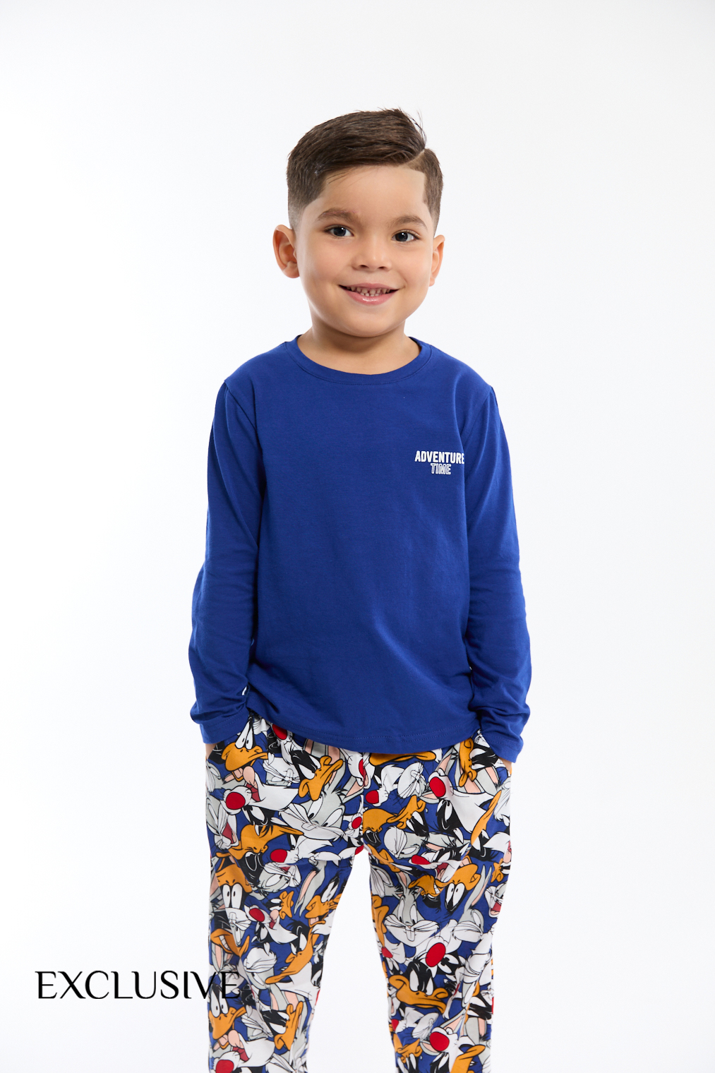 Pyjama Enfant Titi - Disney72