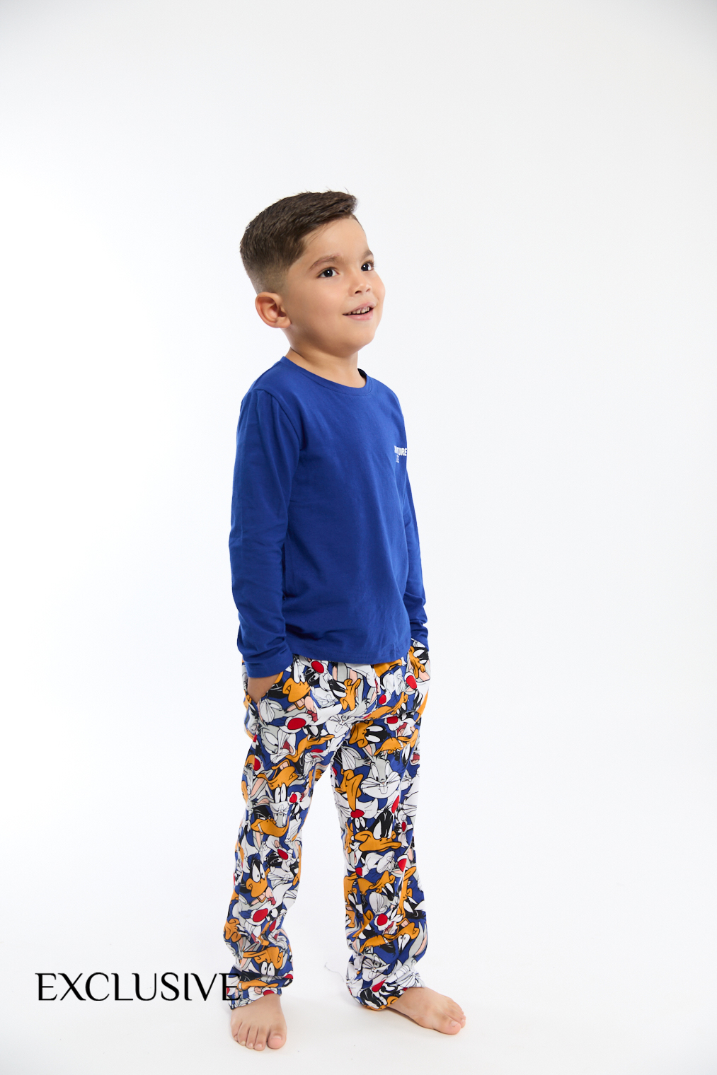 Pyjama Enfant Titi – Disney73